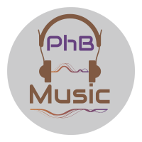 PhB Music by Philippe Bruckner